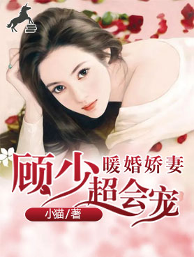 暖婚娇妻：顾少，超会宠