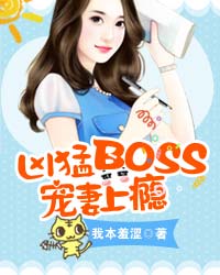 凶猛BOSS宠妻上瘾