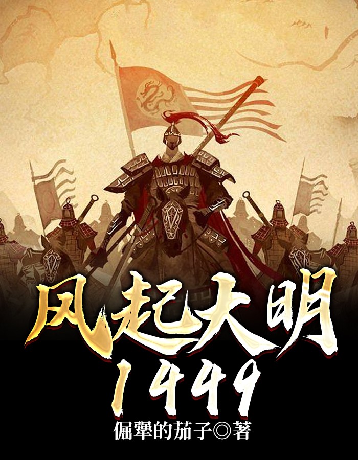 风起大明1449