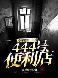 灵魂摆渡：再续444号便利店