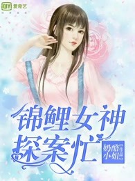 锦鲤女神探案忙