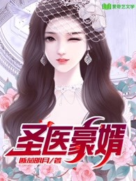 圣医豪婿