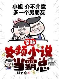 穿越女频小说当霸总