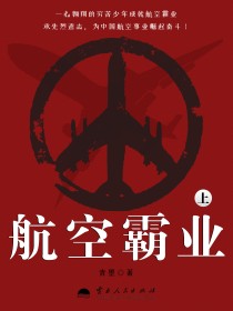 航空霸业（上）