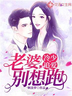 冷少追爱：老婆别想跑