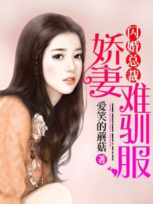 闪婚总裁：娇妻难驯服