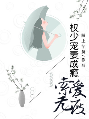 索爱无度：权少宠妻成瘾