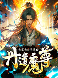丹道魔尊