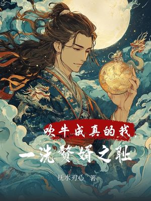 吹牛成真的我，一洗赘婿之耻