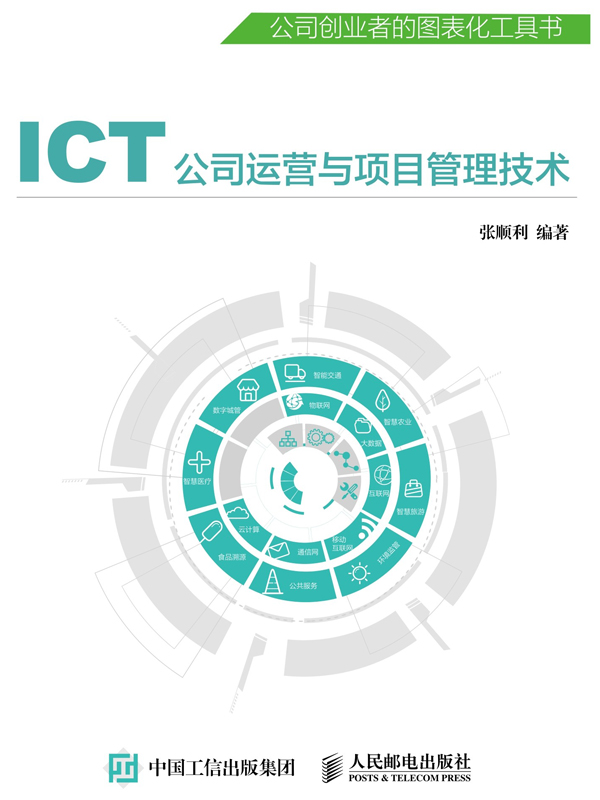 ICT公司运营与项目管理技术