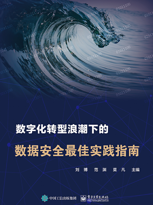 数字化转型浪潮下的数据安全最佳实践指南