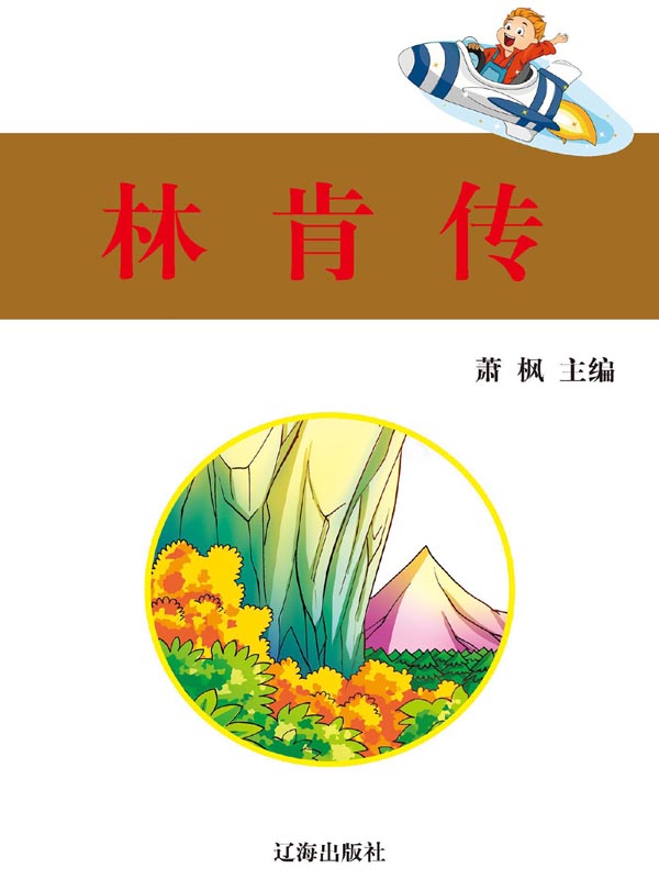林肯传