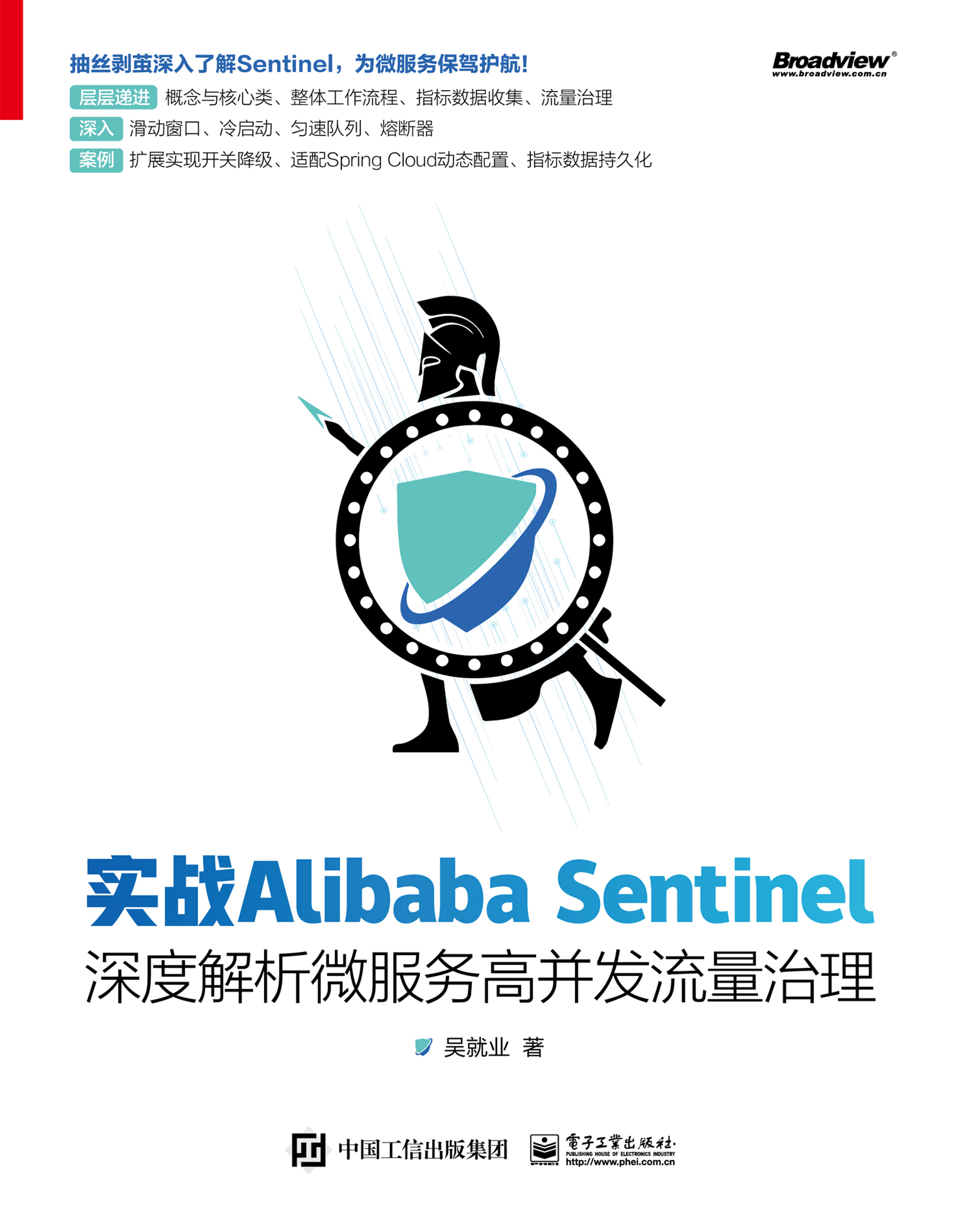 实战Alibaba Sentinel：深度解析微服务高并发流量治