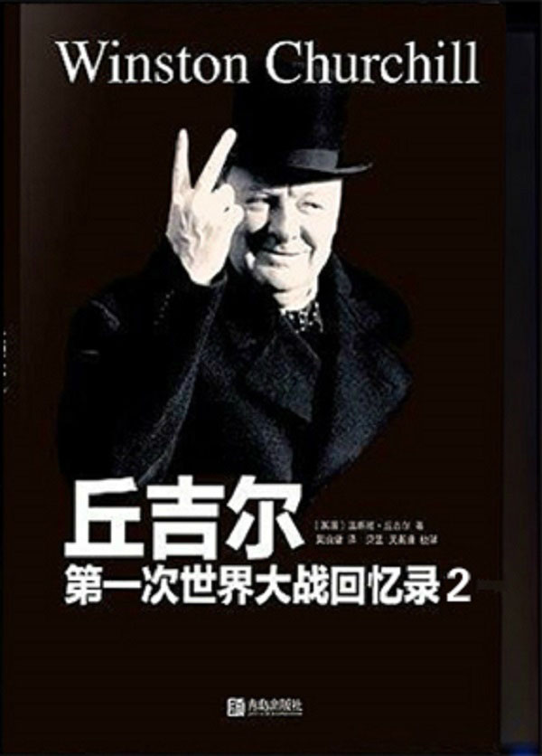 第一次世界大战回忆录2：世界危机