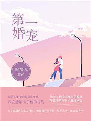 第一婚宠：老公大人太温柔