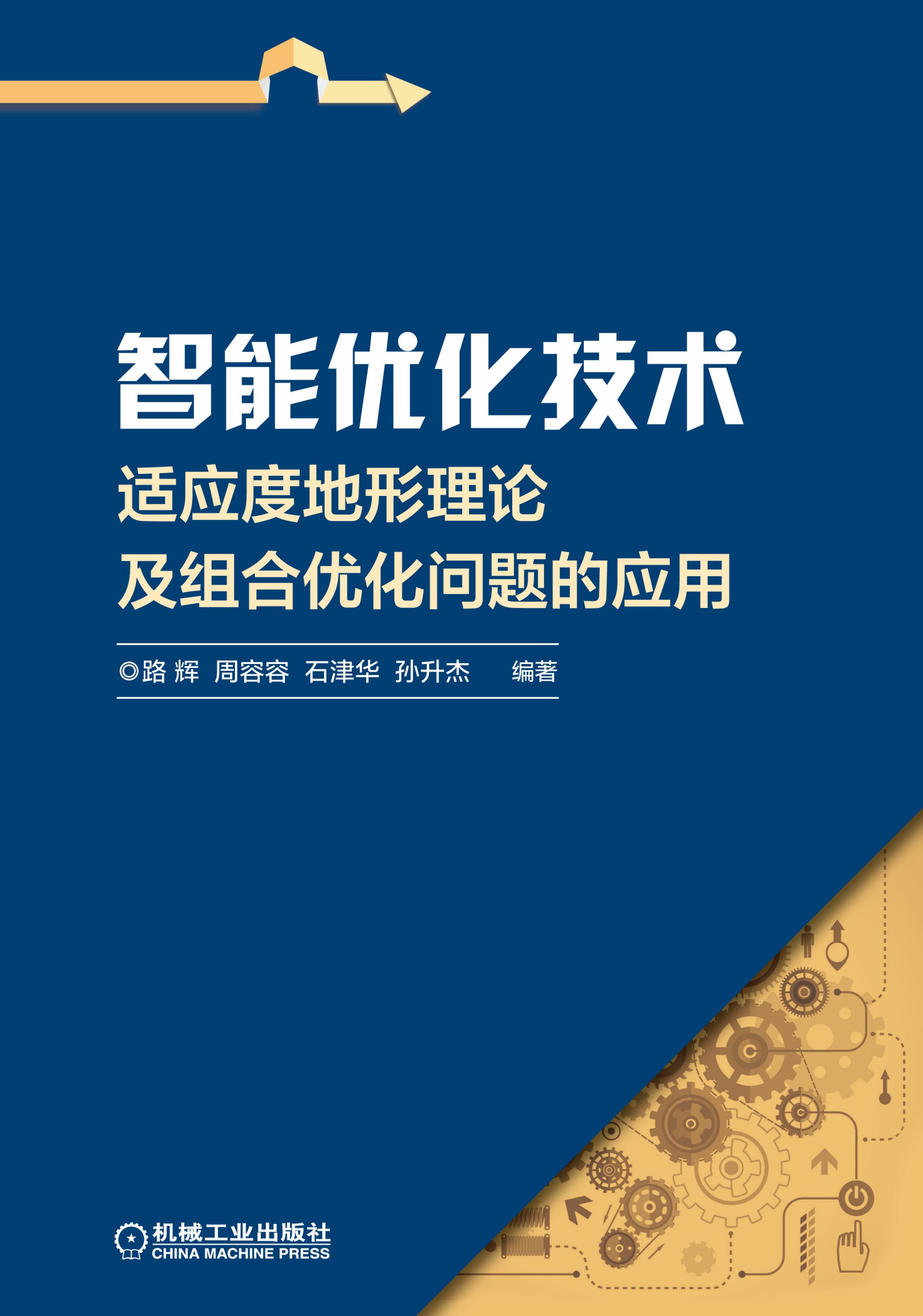 智能优化技术：适应度地形理论及组合优化问题的应用